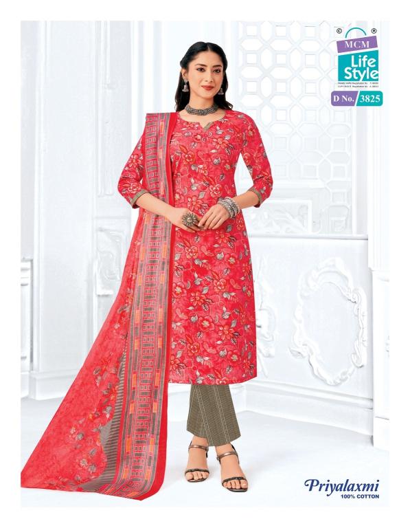 Mcm priyalaxmi vol-38 kalamkari dress material wholesale online shopping